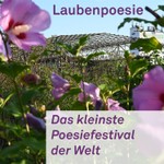 Logo of the podcast Laubenpoesie Podcast Laubenpoesie