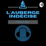 Logo of the podcast L'auberge indécise par Falzh Podcast L'auberge indécise par Falzh
