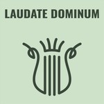 Logo of the podcast Laudate Dominum Podcast Laudate Dominum