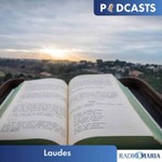 Laudes Podcast Laudes