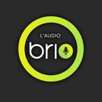 Logo of the podcast L'AUDIO BRIO Podcast L'AUDIO BRIO