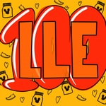 Logo of the podcast LaufenLiebeErdnussbutter Podcast LaufenLiebeErdnussbutter