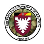 Podcast Laufteam Bundeswehr und Reservisten