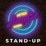 Logo of the podcast Laugh After Dark Stand-Up Logo of the podcast Laugh After Dark Stand-Up