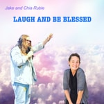 Logo of the podcast Laugh and Be Blessed Podcast Laugh and Be Blessed