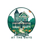 Logo of the podcast Laugh at the Days Podcast Laugh at the Days