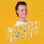 Logo of the podcast Laugh It Off w/ Andrew Packer Podcast Laugh It Off w/ Andrew Packer