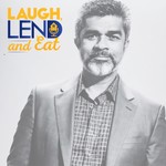 Laugh, Lend and Eat Podcast Laugh, Lend and Eat