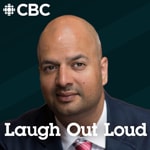 Logo of the podcast Laugh Out Loud