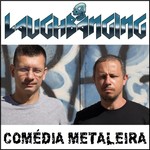 Logo of the podcast Laughbanging Podcast Laughbanging