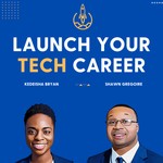 Launch Your Tech Career Podcast Podcast Launch Your Tech Career Podcast
