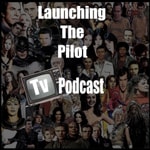 Logo of the podcast Launching The Pilot