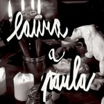 Logo of the podcast Laura a Paula Podcast Laura a Paula