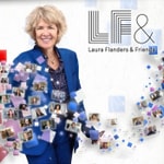 Laura Flanders and Friends: Solution Journalism on Democracy, Movements, Society and Culture