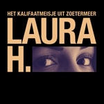 Logo of the podcast Laura H. - de podcast Podcast Laura H. - de podcast