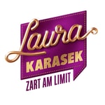 Logo of the podcast Laura Karasek â Zart am Limit Podcast Laura Karasek â Zart am Limit