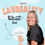 Logo of the podcast Laureality Podcast Laureality