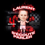 Logo of the podcast Laurent s’écoute parler Podcast Laurent s’écoute parler