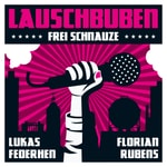 Logo of the podcast Lauschbuben Podcast Lauschbuben