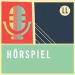 Logo of the podcast Lauscherlounge | Hörspiel Podcast Lauscherlounge | Hörspiel