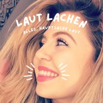 Logo of the podcast Laut Lachen Podcast Laut Lachen