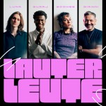 Logo of the podcast Lauter Leute Podcast Lauter Leute