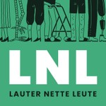 Podcast Lauter Nette Leute