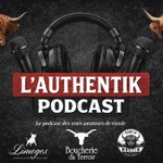 Podcast L'Authentik Podcast