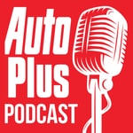 Logo of the podcast L’automobile by Auto Plus Podcast L’automobile by Auto Plus