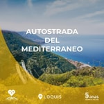 Logo of the podcast L'Autostrada del Mediterraneo Podcast L'Autostrada del Mediterraneo