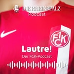 Logo of the podcast Lautre - Der FCK-Podcast Podcast Lautre - Der FCK-Podcast