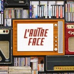 Logo of the podcast L'Autre Face Podcast L'Autre Face