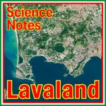 Lavaland Podcast Lavaland