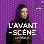 Logo of the podcast L'Avant-scène Podcast L'Avant-scène