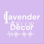 Logo of the podcast Lavender Dècor Podcast Lavender Dècor