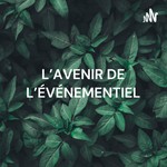 Logo of the podcast L’AVENIR DE L’ÉVÉNEMENTIEL - CHARLÈNE LENNOZ - SP5 ÉVENT Podcast L’AVENIR DE L’ÉVÉNEMENTIEL - CHARLÈNE LENNOZ - SP5 ÉVENT