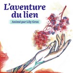 L'aventure du lien Podcast L'aventure du lien