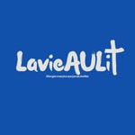 Podcast LAVIEAULIT
