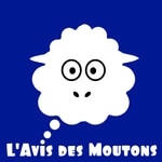 Logo of the podcast L'Avis Des Moutons Podcast L'Avis Des Moutons