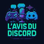 Logo of the podcast L'avis du Discord Podcast L'avis du Discord