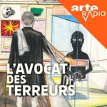 Logo of the podcast L'avocat des terreurs, la justice face au terrorisme Podcast L'avocat des terreurs, la justice face au terrorisme