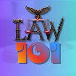 Law 101 Podcast Law 101