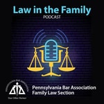 Law in the Family Podcast Law in the Family