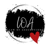 Logo of the podcast Law of Assumption Podcast Law of Assumption