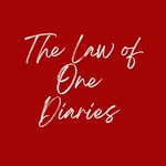 Logo of the podcast Law of One Diaries Podcast Law of One Diaries