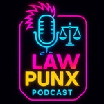 Podcast Law Punx 