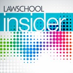 Logo of the podcast Law School Insider Podcast Law School Insider