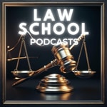 Logo of the podcast Law School