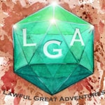 Lawful Great Adventures Lawful Great Adventures