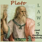 Logo of the podcast Laws by Plato (Πλάτων) (c. 428 BCE - c. 347 BCE) Podcast Laws by Plato (Πλάτων) (c. 428 BCE - c. 347 BCE)